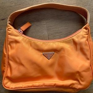 Prada shoulder bag